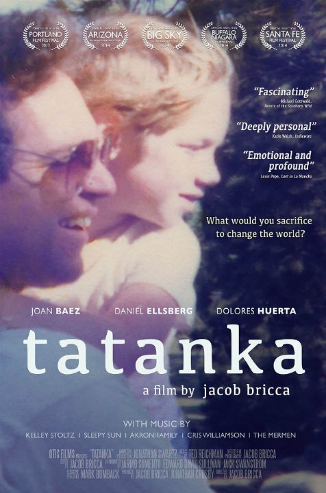 Смотреть фильм Finding Tatanka (2014) онлайн в хорошем качестве HDRip