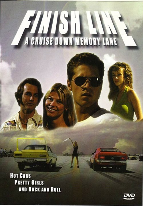 Смотреть фильм Finish Line: A Cruise Down Memory Lane (2005) онлайн 