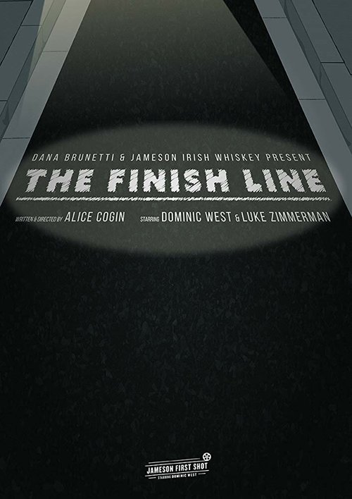 Смотреть фильм Финишная черта / The Finish Line (2017) онлайн 