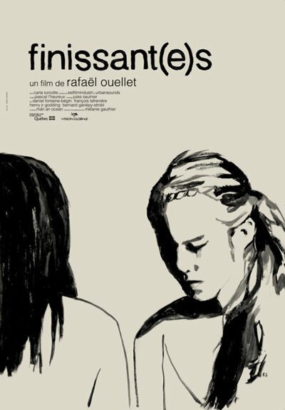 Смотреть фильм Finissant(e)s (2013) онлайн в хорошем качестве HDRip