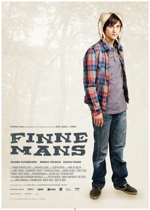 Смотреть фильм Финляндец / Finnemans (2010) онлайн в хорошем качестве HDRip