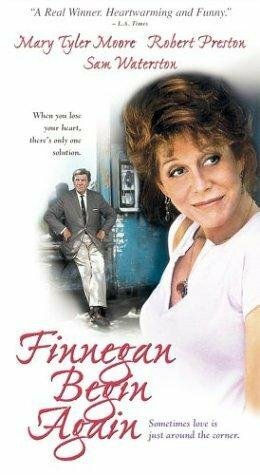 Смотреть фильм Финнеган начинает вновь / Finnegan Begin Again (1985) онлайн в хорошем качестве SATRip