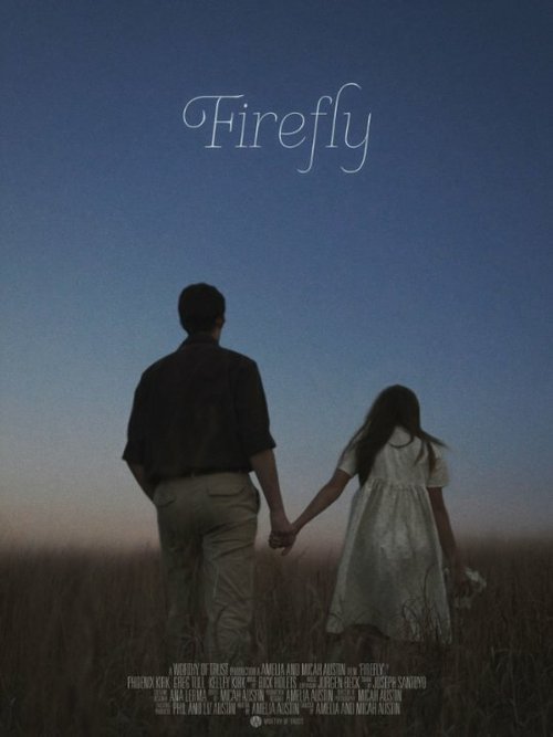 Смотреть фильм Firefly (2014) онлайн 