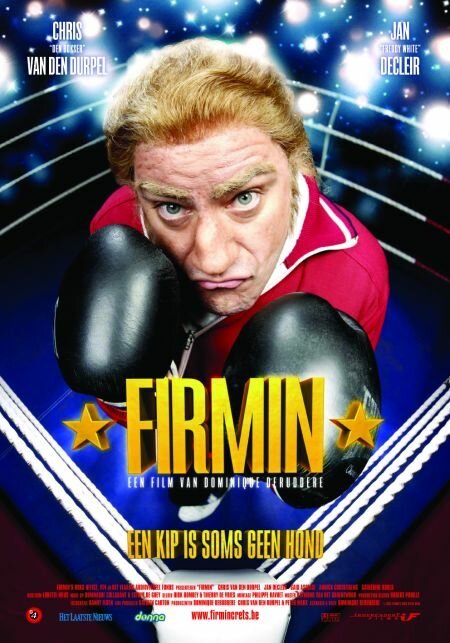 Смотреть фильм Firmin (2007) онлайн в хорошем качестве HDRip