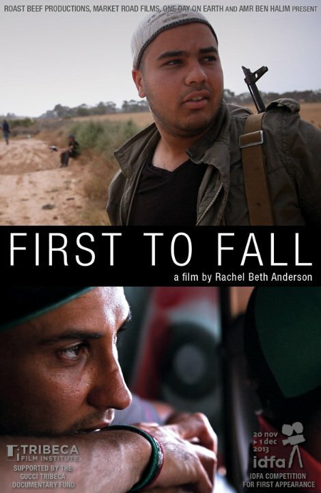 Смотреть фильм First to Fall (2014) онлайн в хорошем качестве HDRip