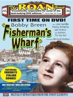 Смотреть фильм Fisherman's Wharf (1939) онлайн в хорошем качестве SATRip