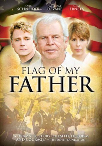 Смотреть фильм Флаг моего отца / Flag of My Father (2011) онлайн в хорошем качестве HDRip