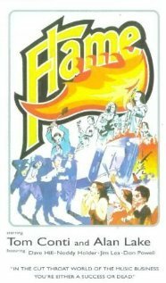 Смотреть фильм Flame (1975) онлайн в хорошем качестве SATRip
