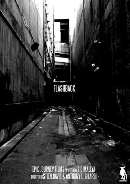 Смотреть фильм Flashback (2013) онлайн 