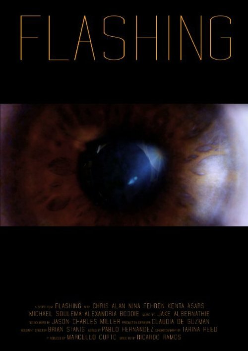 Смотреть фильм Flashing (2014) онлайн 
