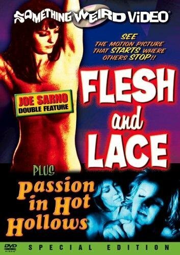 Смотреть фильм Flesh and Lace (1965) онлайн в хорошем качестве SATRip