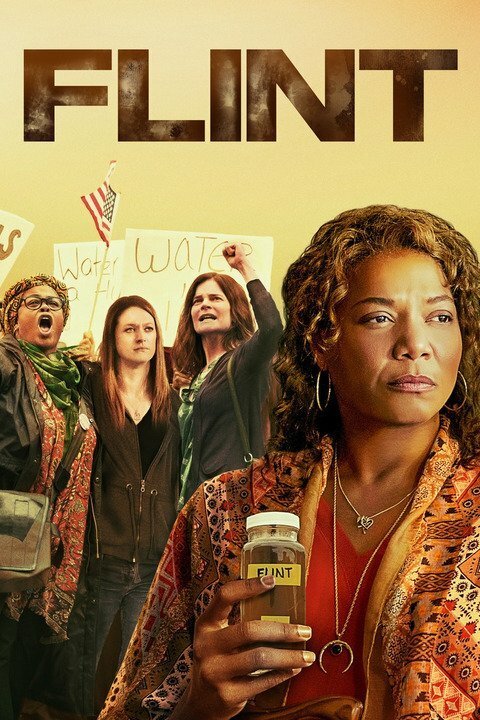 Смотреть фильм Флинт / Flint (2017) онлайн в хорошем качестве HDRip