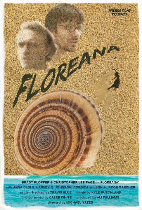 Смотреть фильм Floreana (2014) онлайн в хорошем качестве HDRip