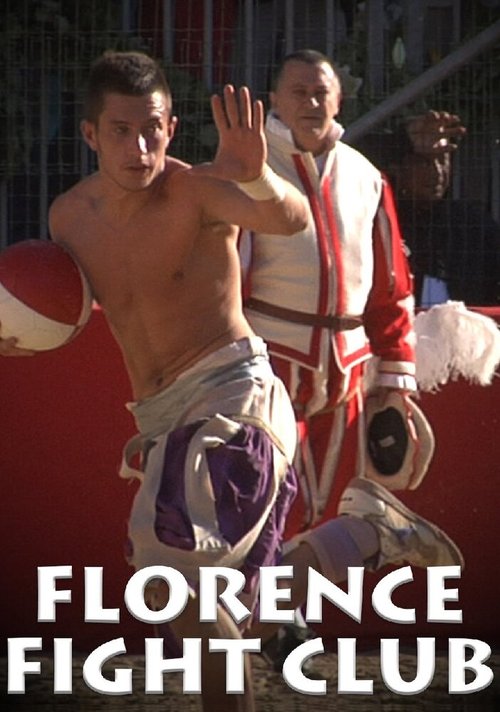 Смотреть фильм Florence Fight Club (2010) онлайн в хорошем качестве HDRip
