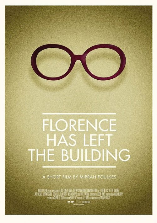 Смотреть фильм Florence Has Left the Building (2014) онлайн 