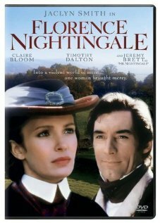Смотреть фильм Флоренс Найтингейл / Florence Nightingale (1985) онлайн в хорошем качестве SATRip