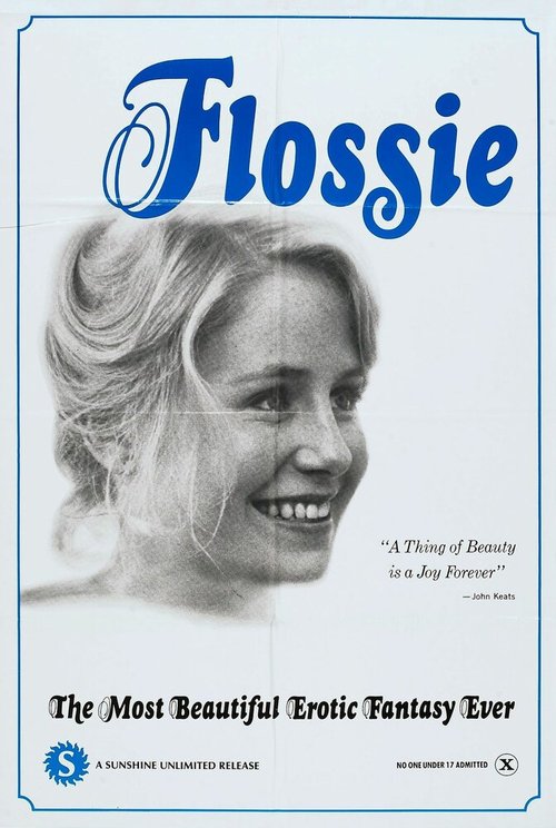 Смотреть фильм Флосси / Flossie (1974) онлайн в хорошем качестве SATRip