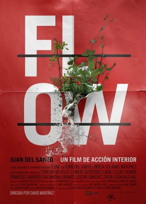 Смотреть фильм Flow (2014) онлайн в хорошем качестве HDRip