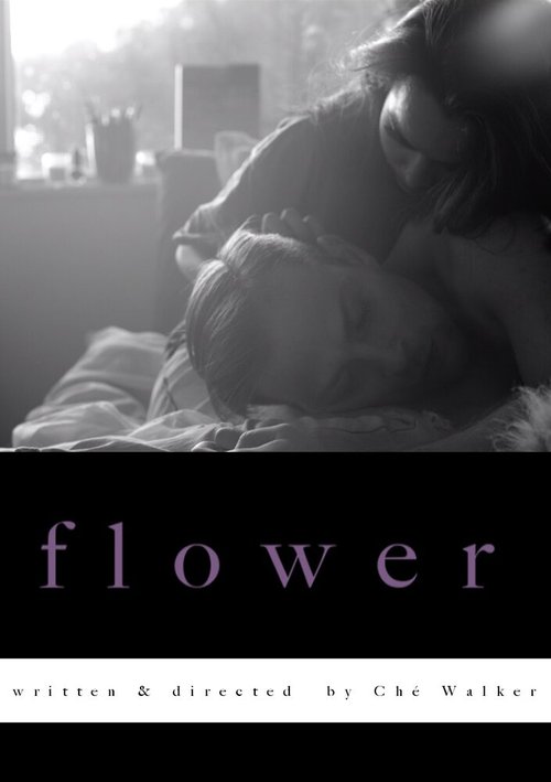 Смотреть фильм Flower (2017) онлайн 
