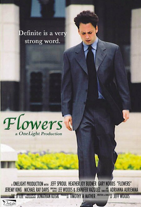Смотреть фильм Flowers (2004) онлайн в хорошем качестве HDRip