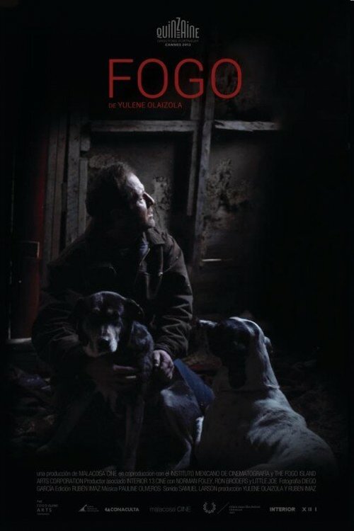 Смотреть фильм Фого / Fogo (2012) онлайн в хорошем качестве HDRip
