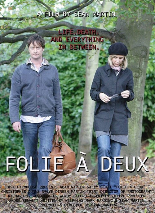 Смотреть фильм Folie à deux (2012) онлайн 