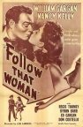Смотреть фильм Follow That Woman (1945) онлайн в хорошем качестве SATRip