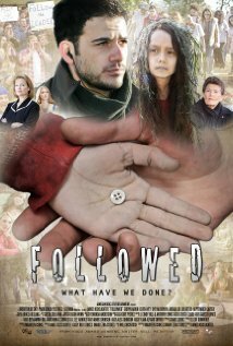 Смотреть фильм Followed (2011) онлайн 