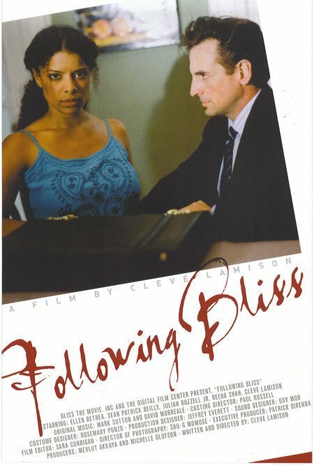 Смотреть фильм Following Bliss (2005) онлайн в хорошем качестве HDRip