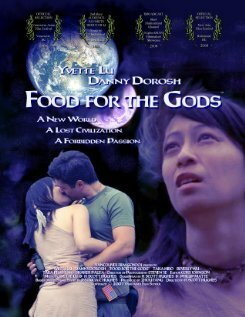 Смотреть фильм Food for the Gods (2007) онлайн 