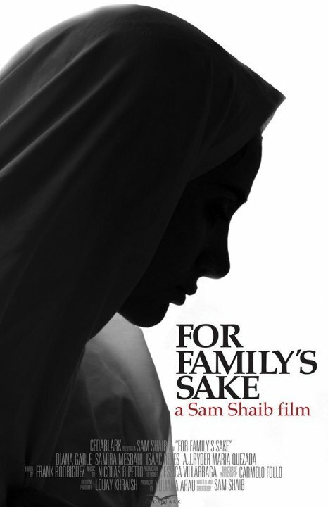 Смотреть фильм For Family's Sake (2013) онлайн в хорошем качестве HDRip