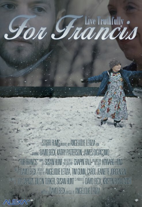 Смотреть фильм For Francis (2014) онлайн 