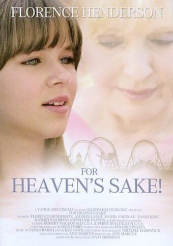 Смотреть фильм For Heaven's Sake (2008) онлайн в хорошем качестве HDRip