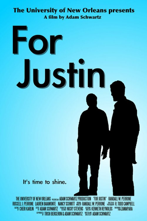 Смотреть фильм For Justin (2008) онлайн 