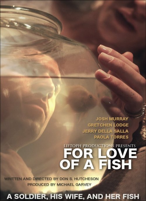 Смотреть фильм For Love of a Fish (2014) онлайн в хорошем качестве HDRip