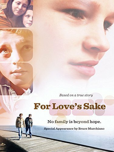 Смотреть фильм For Love's Sake (2013) онлайн в хорошем качестве HDRip