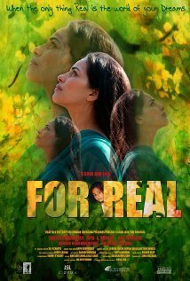 Смотреть фильм For Real (2009) онлайн в хорошем качестве HDRip