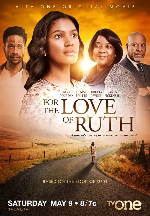 Смотреть фильм For the Love of Ruth (2015) онлайн 