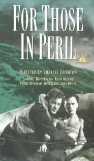 Смотреть фильм For Those in Peril (1944) онлайн в хорошем качестве SATRip