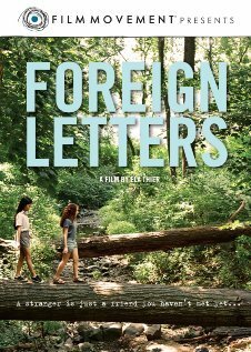 Смотреть фильм Foreign Letters (2012) онлайн в хорошем качестве HDRip