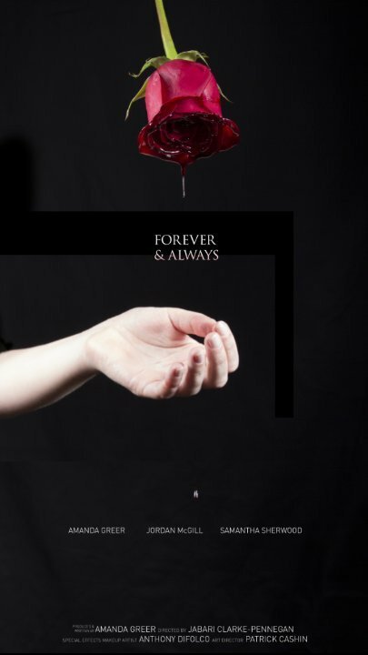 Смотреть фильм Forever & Always (2014) онлайн в хорошем качестве HDRip