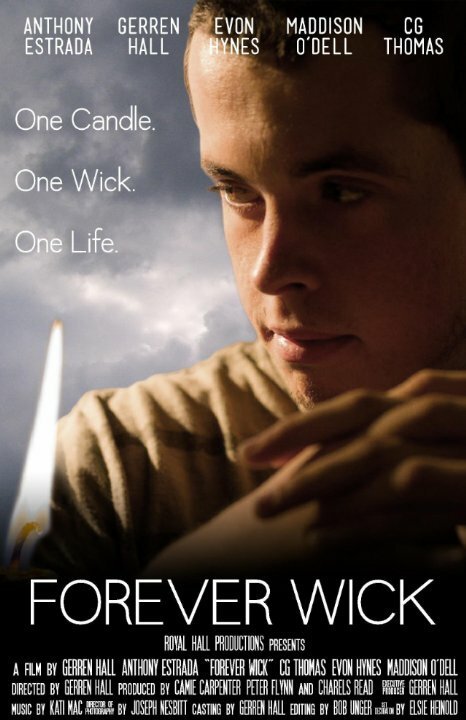 Смотреть фильм Forever Wick (2014) онлайн 