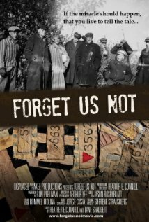 Смотреть фильм Forget Us Not (2013) онлайн в хорошем качестве HDRip