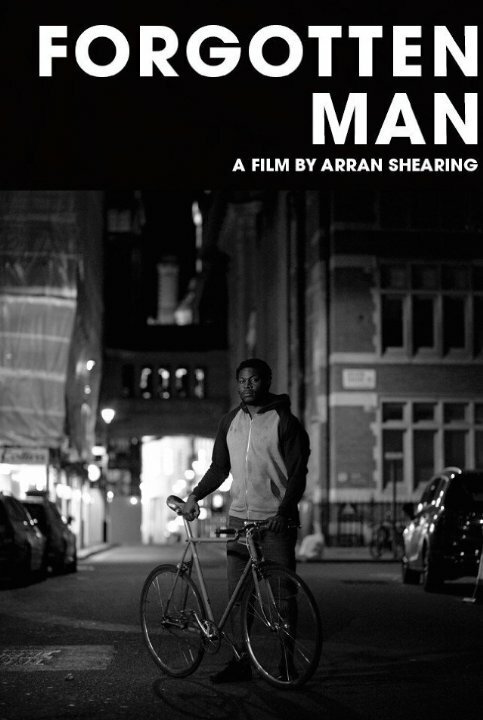 Смотреть фильм Forgotten Man (2017) онлайн в хорошем качестве HDRip