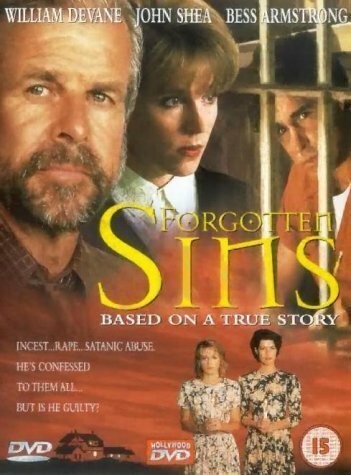 Смотреть фильм Forgotten Sins (1996) онлайн в хорошем качестве HDRip