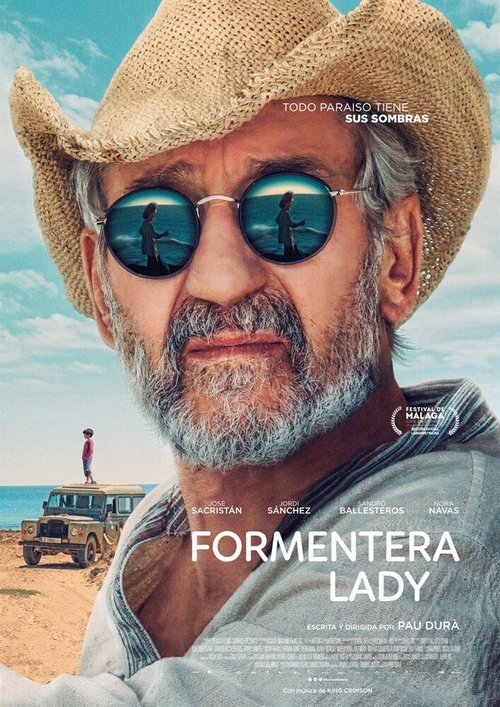 Смотреть фильм Formentera Lady (2018) онлайн в хорошем качестве HDRip