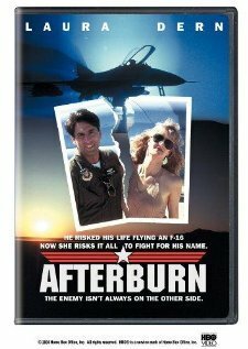 Смотреть фильм Форсаж / Afterburn (1992) онлайн в хорошем качестве HDRip