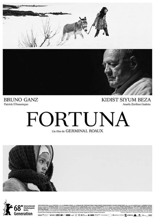 Смотреть фильм Фортуна / Fortuna (2018) онлайн в хорошем качестве HDRip