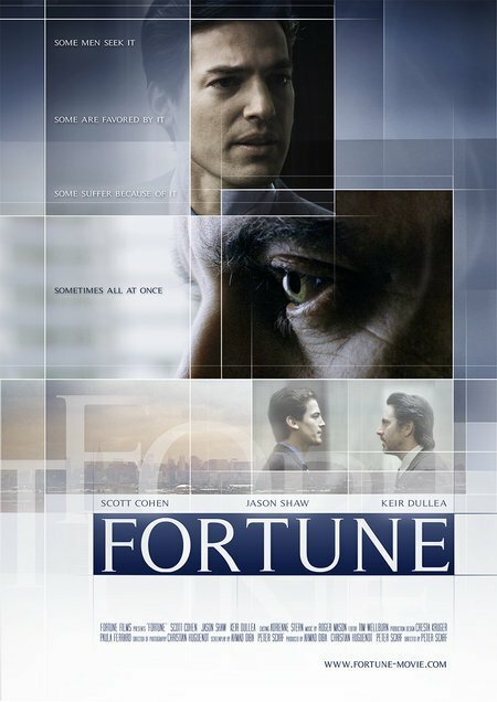 Смотреть фильм Fortune (2009) онлайн в хорошем качестве HDRip