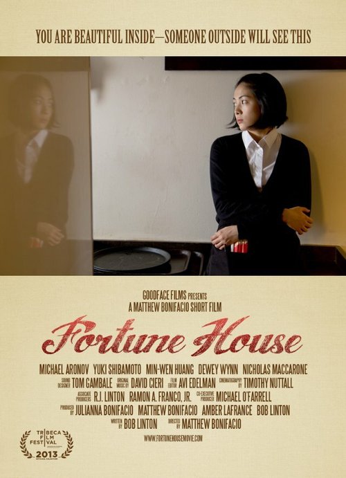 Смотреть фильм Fortune House (2013) онлайн 